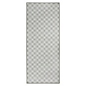 Teppichläufer Bray (Grau, 400 x 80 cm, 100 % Polyamid) | BAUHAUS