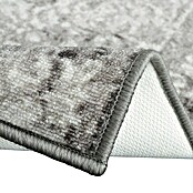 Teppichläufer Palau (Grau, 450 x 80 cm, 100 % Polyamid) | BAUHAUS
