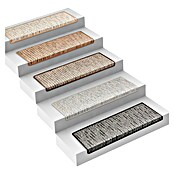 Stufenmatte Geneva (65 x 23,5 cm, Beige, Rechteck) | BAUHAUS