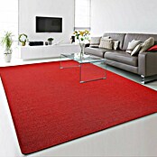 Flachgewebeteppich Sylt (Rot, 150 x 50 cm, 100 % Sisal) | BAUHAUS