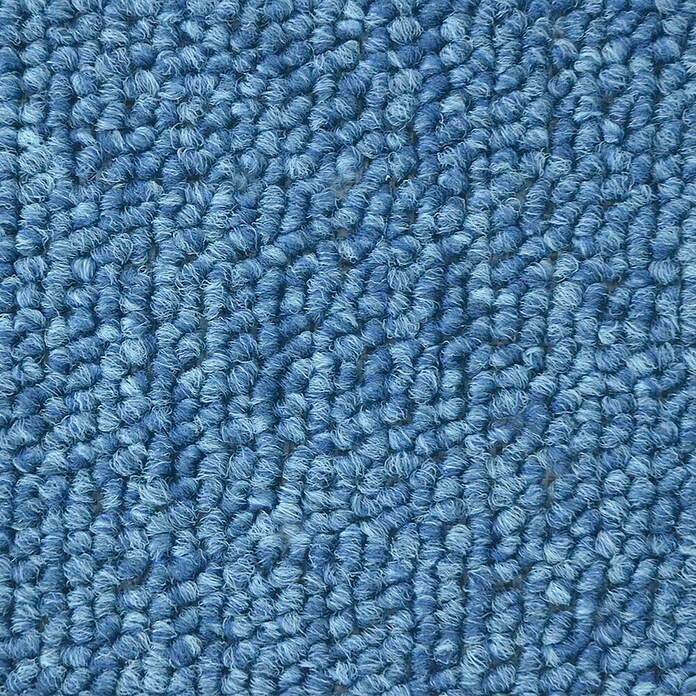 Flachgewebeteppich London (Hellblau, 150 x 67 cm, 100 % Polypropylen) | BAUHAUS
