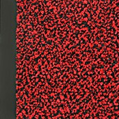 Fußmatte Sky (Rot, 60 x 40 cm, 100 % Polypropylen) | BAUHAUS