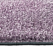 Hochflorteppich Bali (Lila, 500 x 50 cm, 100 % Polypropylen) | BAUHAUS