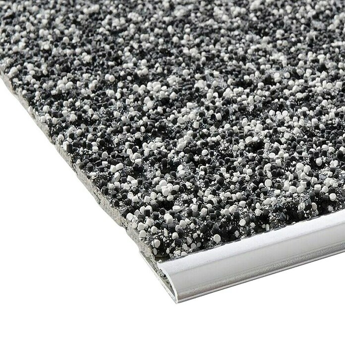 Stufenmatte (60 x 24 cm, Anthrazit) | BAUHAUS