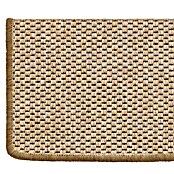 Stufenmatte Kalkutta (65 x 23,5 cm, Natur, Rechteck) | BAUHAUS