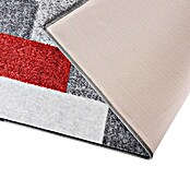 Teppichläufer New York (Rot, 150 x 80 cm, 100 % Polyamid) | BAUHAUS