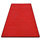 Kurzflorteppich Dynasty (Rot, 500 x 100 cm, 100 % Polypropylen) | BAUHAUS