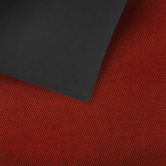 Schmutzfangmatte Hong Kong (Rot, 150 x 100 cm, 100 % Polypropylen) | BAUHAUS