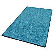 Hochflorteppich Barcelona (Hellblau, 200 x 100 cm, 100 % Polypropylen) | BAUHAUS
