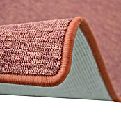 Flachgewebeteppich London (Terra, 350 x 100 cm, 100 % Polypropylen) | BAUHAUS