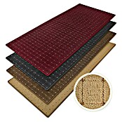 Flachgewebeteppich Rapido (Violett, 150 x 66 cm, 100 % Polypropylen) | BAUHAUS