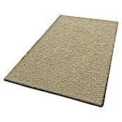 Hochflorteppich Barcelona (Beige, 100 x 66 cm, 100 % Polypropylen) | BAUHAUS