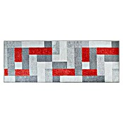 Teppichläufer New York (Rot, 150 x 80 cm, 100 % Polyamid) | BAUHAUS