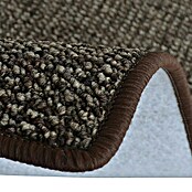 Flachgewebeteppich Carlton (Braun, 450 x 200 cm, 100 % Polypropylen) | BAUHAUS