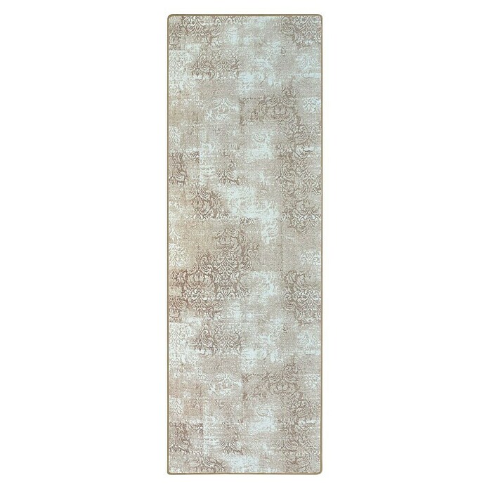 Teppichläufer Davoli (Beige, 100 x 80 cm, 100 % Polyamid) | BAUHAUS