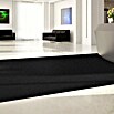 Schmutzfangmatte Hong Kong (Schwarz, 200 x 67 cm, 100 % Polypropylen) | BAUHAUS