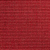 Flachgewebeteppich Sylt (Rot, 150 x 50 cm, 100 % Sisal) | BAUHAUS