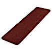 Stufenmatte Leipzig (60 x 25 cm, 100 % Polypropylen, Rot) | BAUHAUS