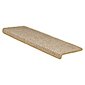 Stufenmatte Kalkutta (65 x 23,5 cm, Natur, Rechteck) | BAUHAUS