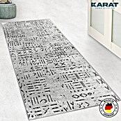 Teppichläufer Vena (Elfenbein, 450 x 80 cm, 65 % Baumwolle, 35 % Polyester) | BAUHAUS
