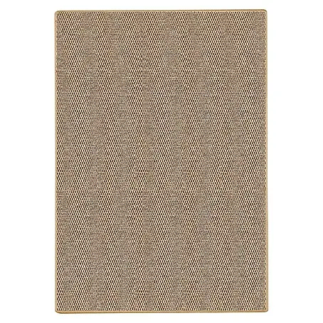 Flachgewebeteppich Kalkutta