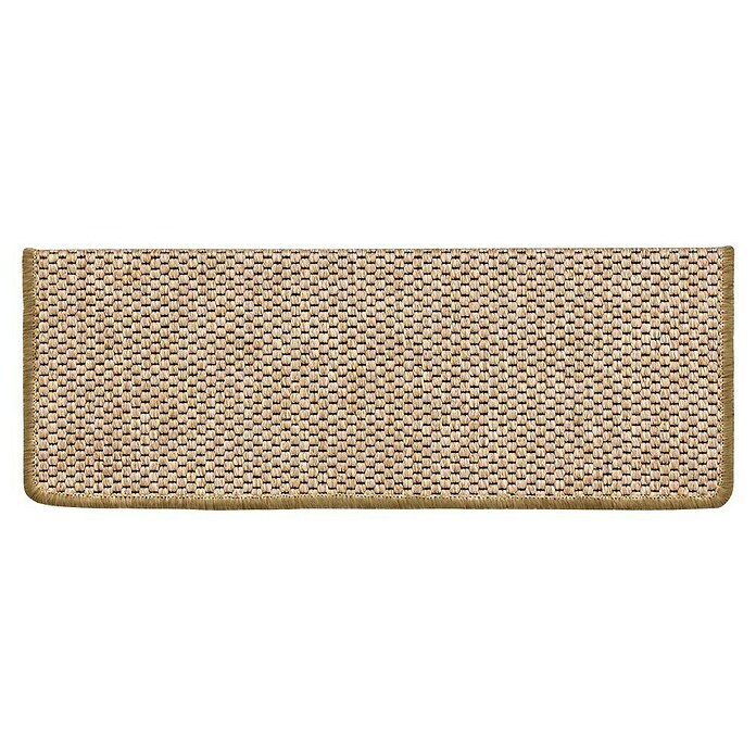 Stufenmatte Kalkutta (65 x 23,5 cm, Natur, Rechteck) | BAUHAUS