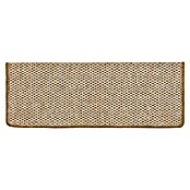 Stufenmatte Kalkutta (65 x 23,5 cm, Natur, Rechteck) | BAUHAUS