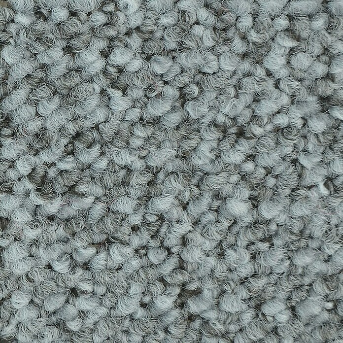 Flachgewebeteppich Carlton (Hellgrau, 100 x 66 cm, 100 % Polypropylen) | BAUHAUS