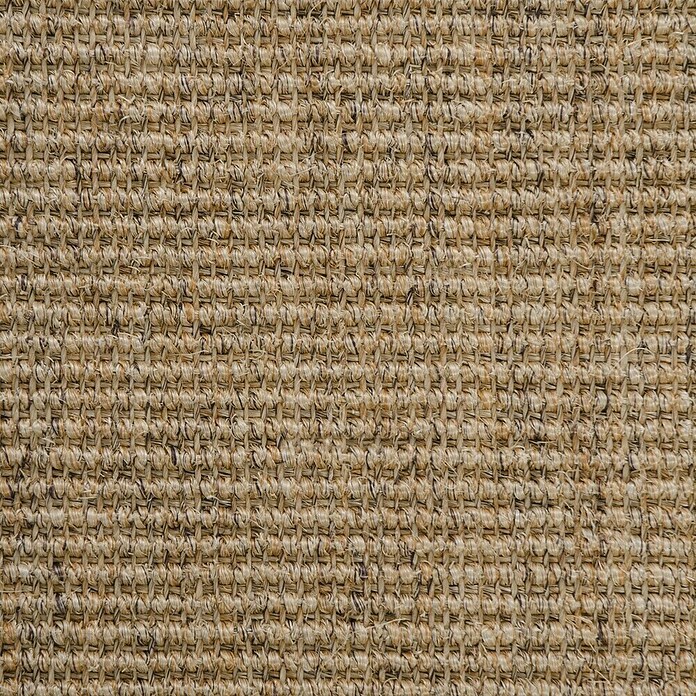 Flachgewebeteppich Sylt (Kork, 400 x 50 cm, 100 % Sisal) | BAUHAUS
