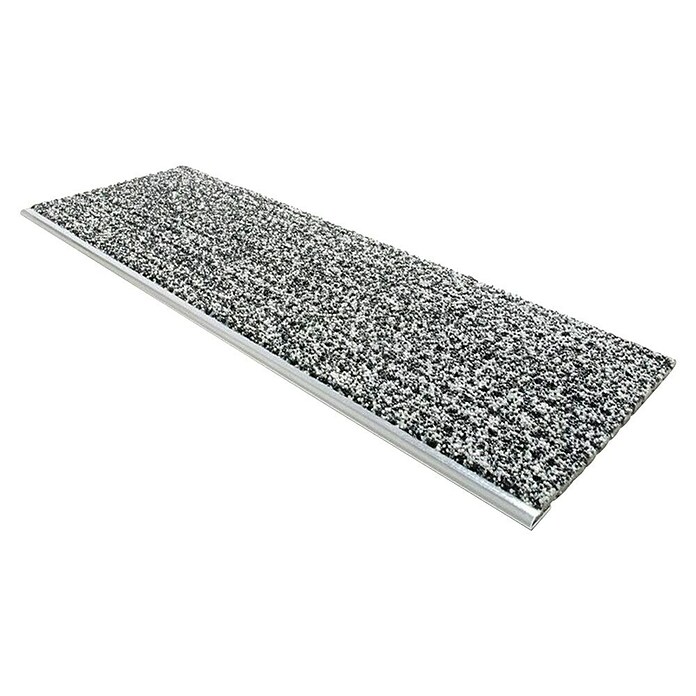 Stufenmatte (60 x 24 cm, Anthrazit) | BAUHAUS