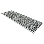 Stufenmatte (60 x 24 cm, Anthrazit) | BAUHAUS
