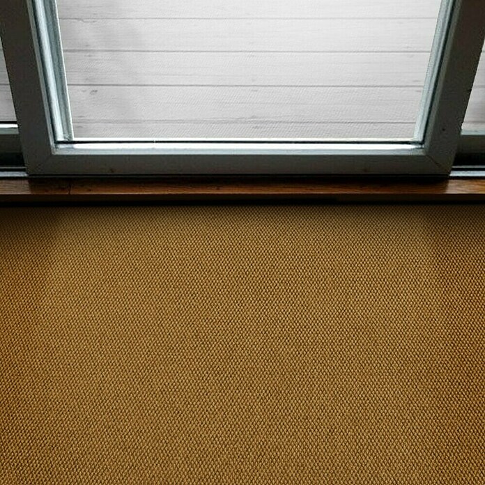 Schmutzfangmatte Hong Kong (Natur, 300 x 80 cm, 100 % Polypropylen) | BAUHAUS