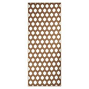 Teppichläufer Cardiff (Braun/Beige, 250 x 80 cm, 100 % Polyamid) | BAUHAUS