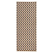 Teppichläufer Cork (Braun, 100 x 80 cm, 100 % Polyamid) | BAUHAUS