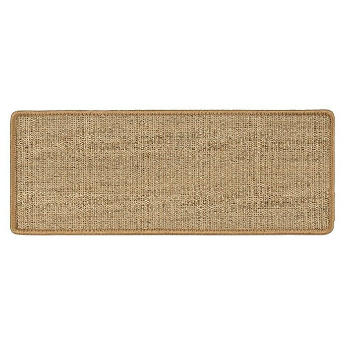 Stufenmatte Sisal (65 x 23,5 cm, 100 % Sisal, Kork) | BAUHAUS