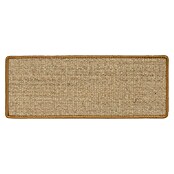 Stufenmatte Sisal (65 x 23,5 cm, 100 % Sisal, Kork) | BAUHAUS