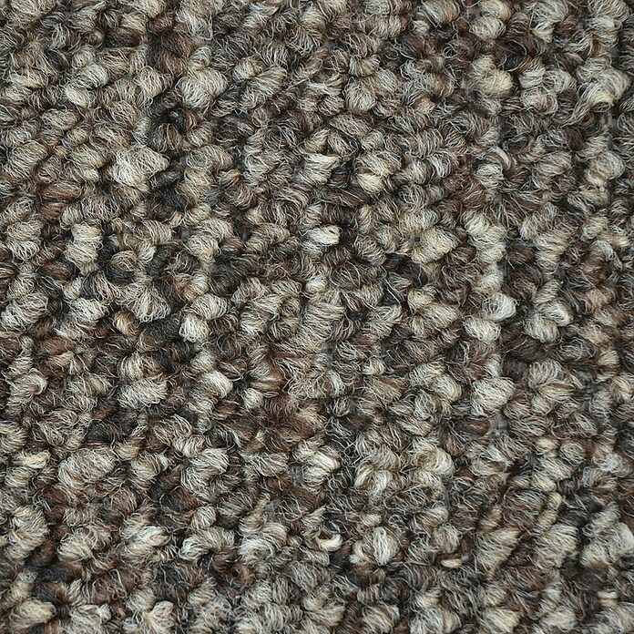 Flachgewebeteppich Carlton (Braun, 450 x 200 cm, 100 % Polypropylen) | BAUHAUS