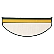 Stufenmatte Premium (65 cm x 23,5 cm x 8 mm, Grün) | BAUHAUS