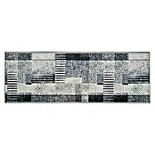 Teppichläufer Cordoba (Grau, 400 x 80 cm, 100 % Polyamid) | BAUHAUS