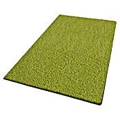 Hochflorteppich Barcelona (Grün, 150 x 50 cm, 100 % Polypropylen) | BAUHAUS