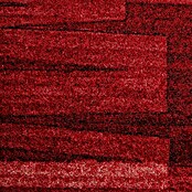 Kurzflorteppich Via Veneto (Rot, 400 x 67 cm, 100 % Polyamid) | BAUHAUS