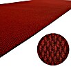 Schmutzfangmatte Hong Kong (Rot, 1 300 x 80 cm, 100 % Polypropylen) | BAUHAUS