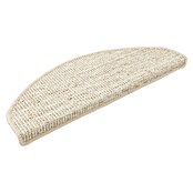Stufenmatte Premium (65 x 23,5 cm, 100 % Sisal, Marble) | BAUHAUS