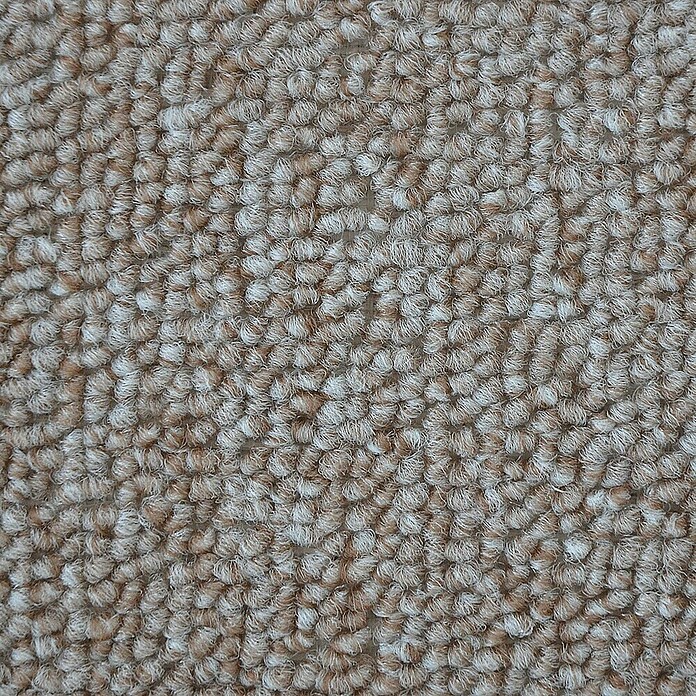 Flachgewebeteppich London (Beige, 350 x 80 cm, 100 % Polypropylen) | BAUHAUS