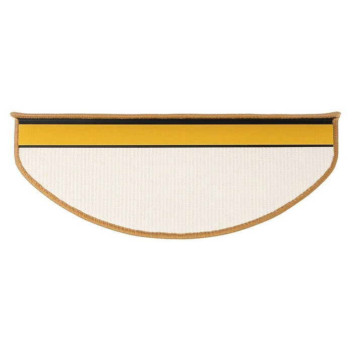 Stufenmatte Premium (65 cm x 23,5 cm x 8 mm, Natur) | BAUHAUS