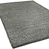 Hochflorteppich Barcelona (Grau, 500 x 100 cm, 100 % Polypropylen) | BAUHAUS