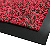 Fußmatte Sky (Rot, 60 x 40 cm, 100 % Polypropylen) | BAUHAUS
