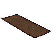 Stufenmatte Sisal (65 x 23,5 cm, 100 % Sisal, Dunkelbraun) | BAUHAUS