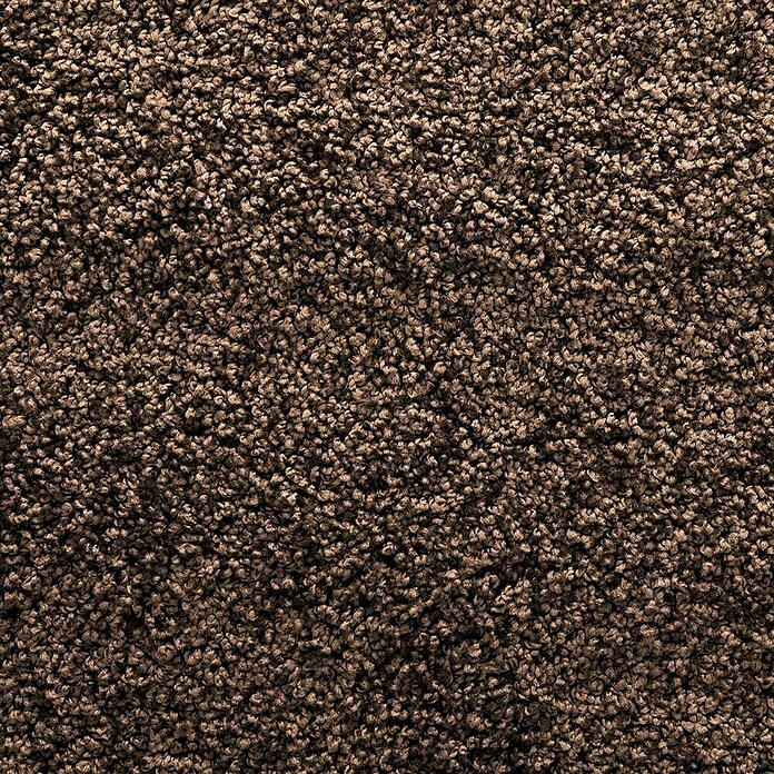 Hochflorteppich Bali (Braun, 250 x 50 cm, 100 % Polypropylen) | BAUHAUS
