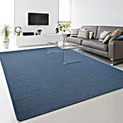 Flachgewebeteppich Sylt (Blau, 250 x 66 cm, 100 % Sisal) | BAUHAUS
